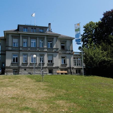 Kreuzlingen Youth Hostel Екстер'єр фото