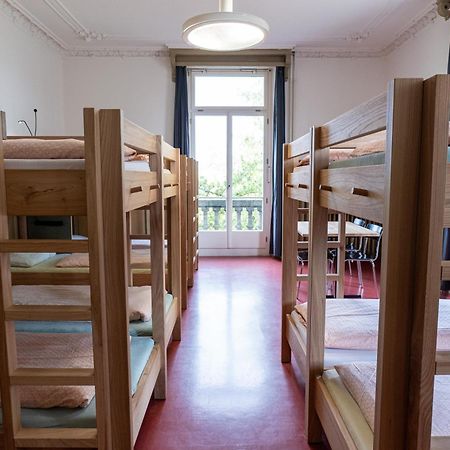 Kreuzlingen Youth Hostel Екстер'єр фото
