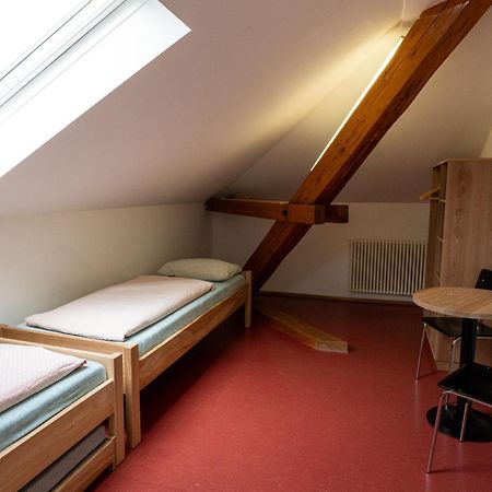 Kreuzlingen Youth Hostel Екстер'єр фото