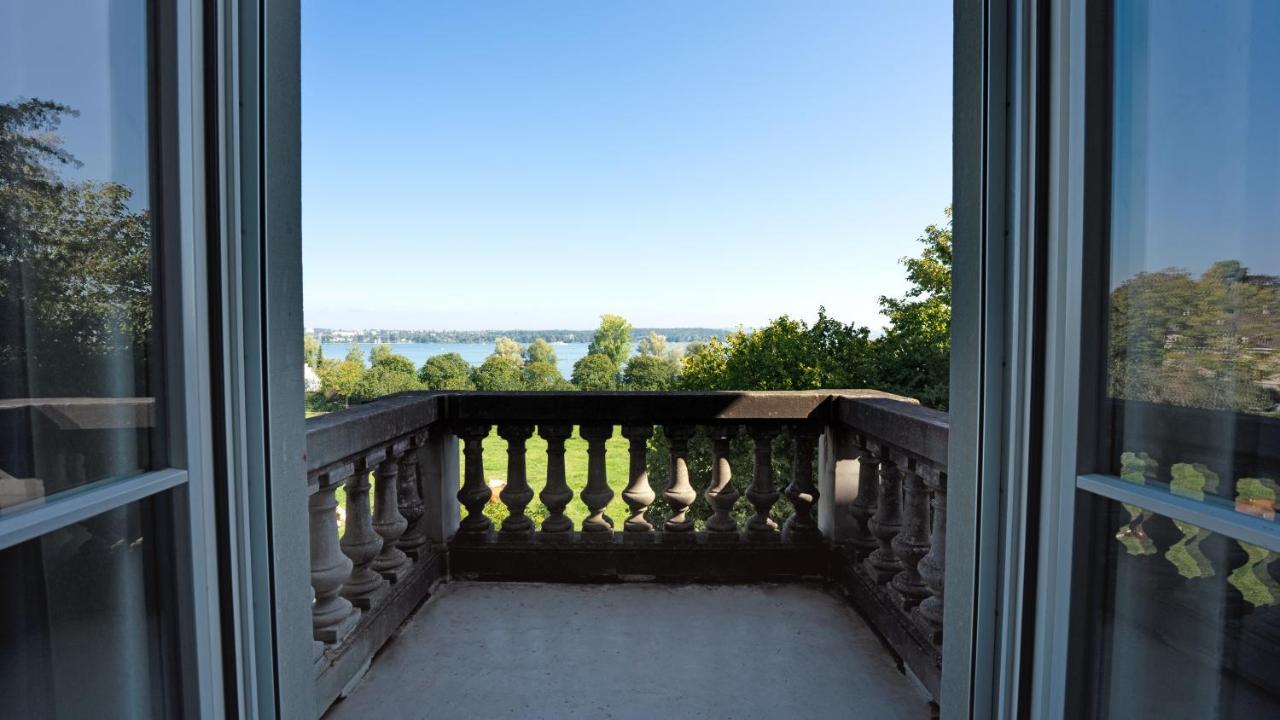 Kreuzlingen Youth Hostel Екстер'єр фото
