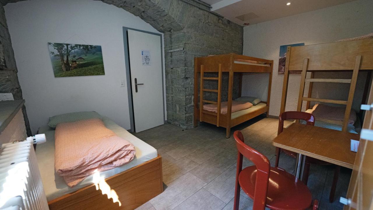 Kreuzlingen Youth Hostel Екстер'єр фото