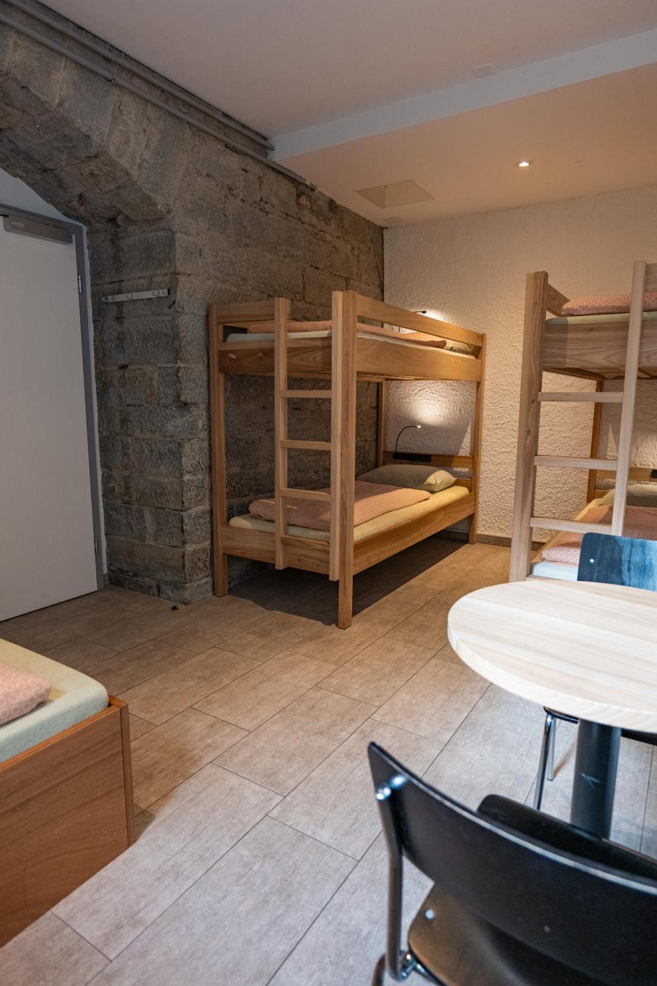 Kreuzlingen Youth Hostel Екстер'єр фото