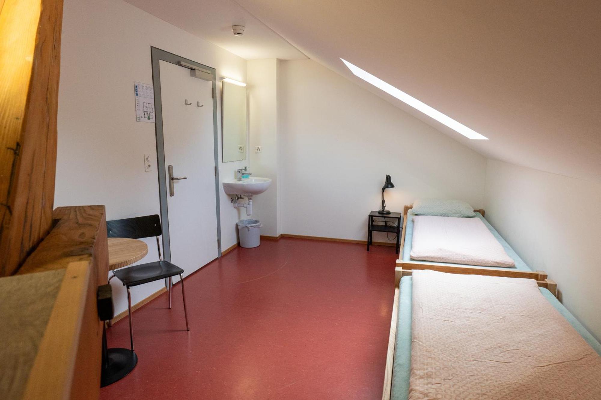 Kreuzlingen Youth Hostel Екстер'єр фото