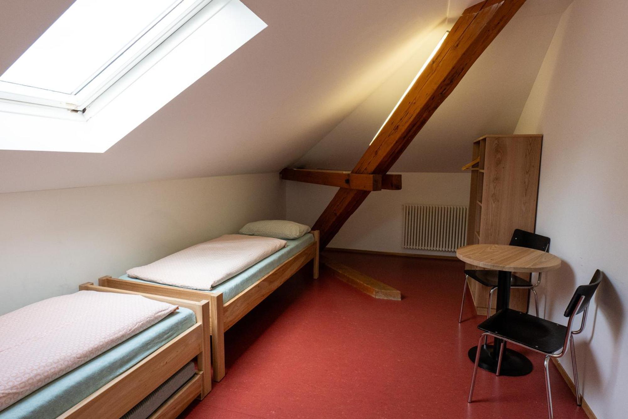 Kreuzlingen Youth Hostel Екстер'єр фото