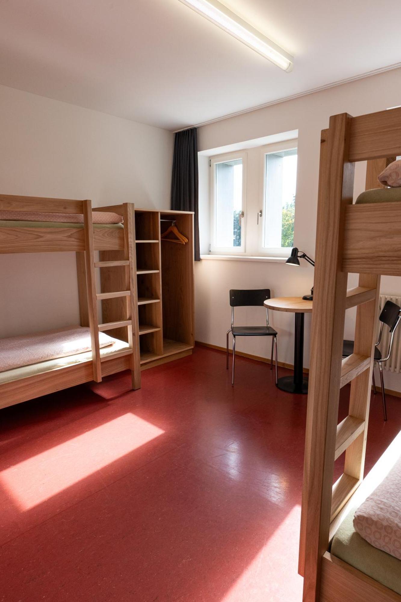 Kreuzlingen Youth Hostel Екстер'єр фото