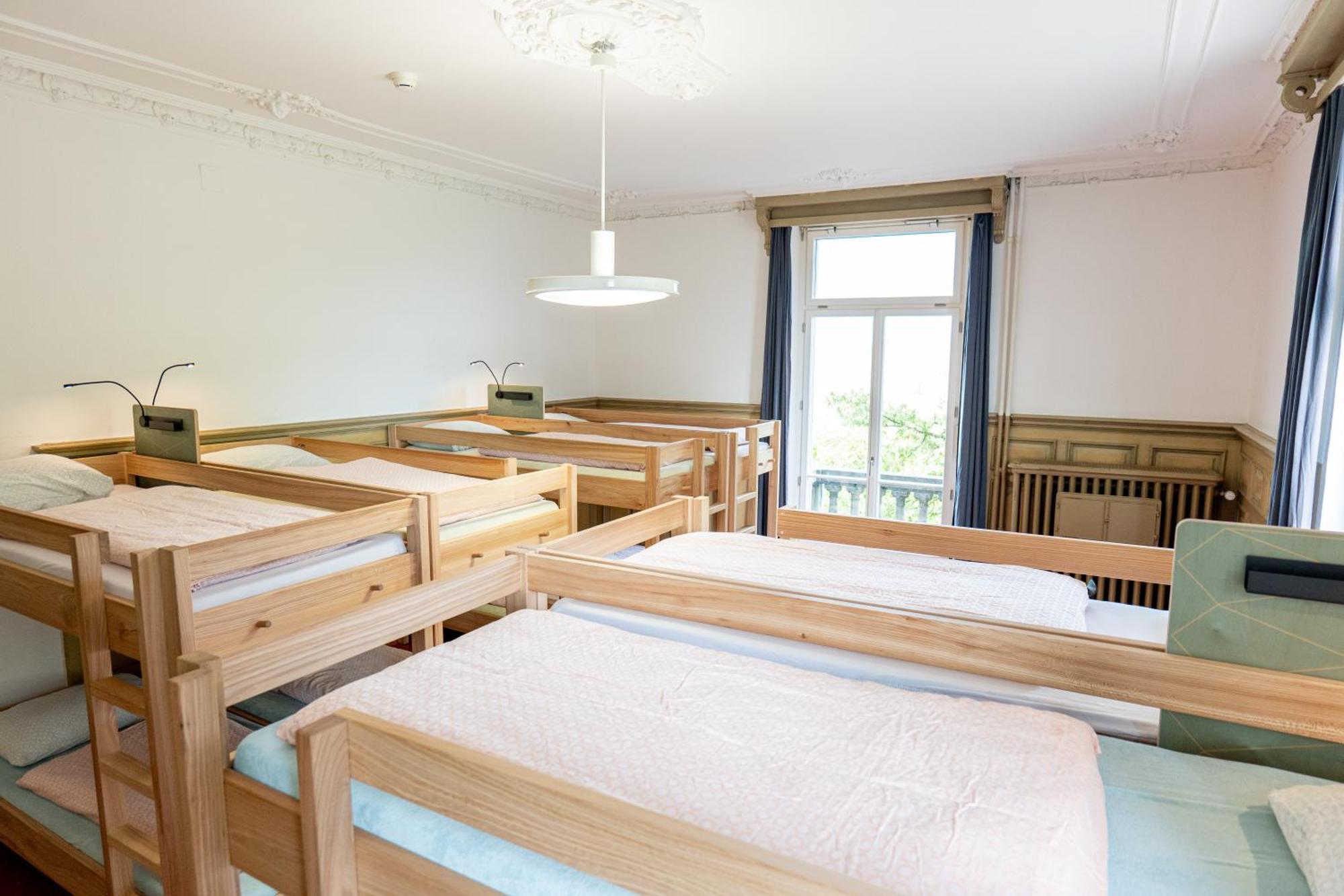 Kreuzlingen Youth Hostel Екстер'єр фото