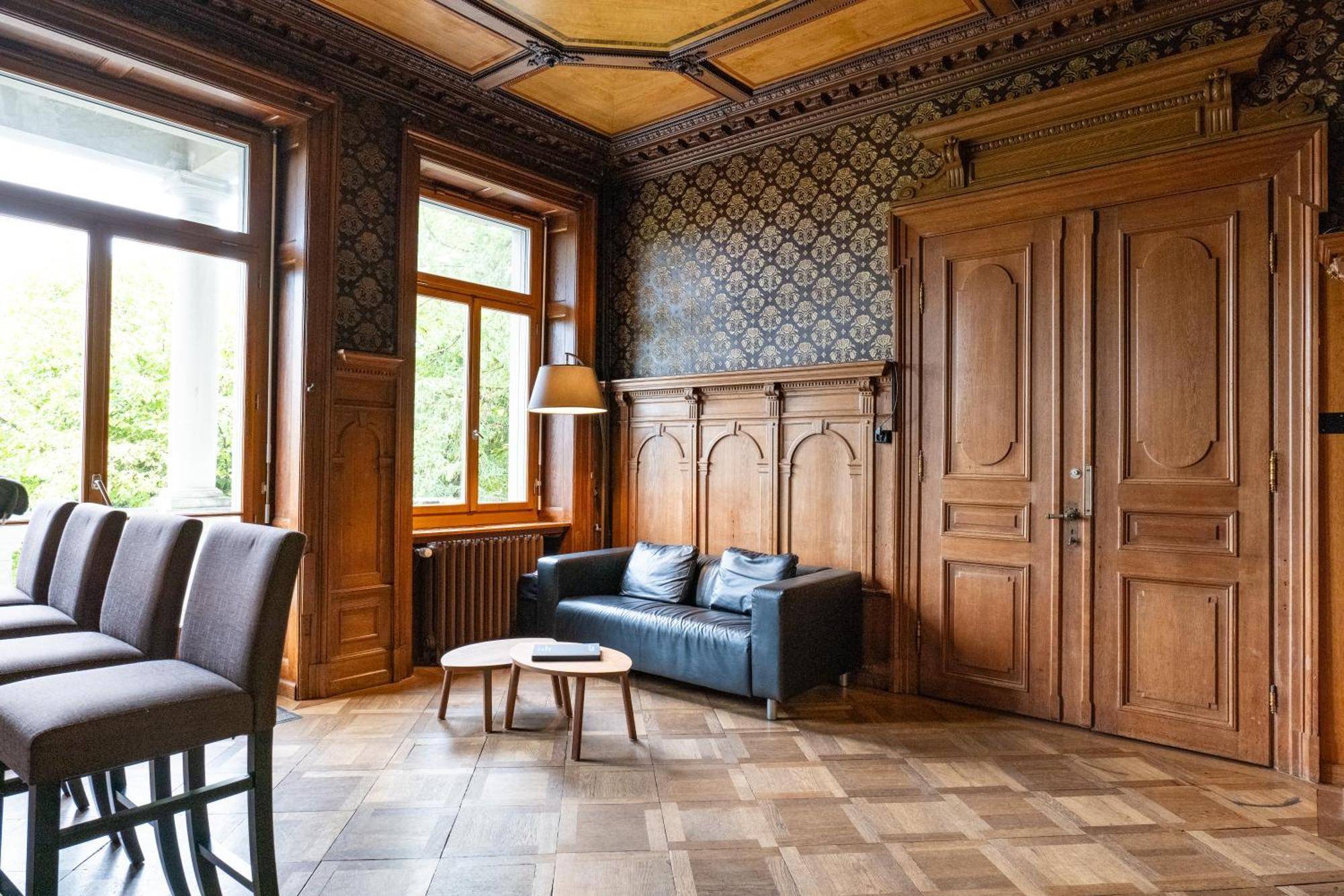 Kreuzlingen Youth Hostel Екстер'єр фото