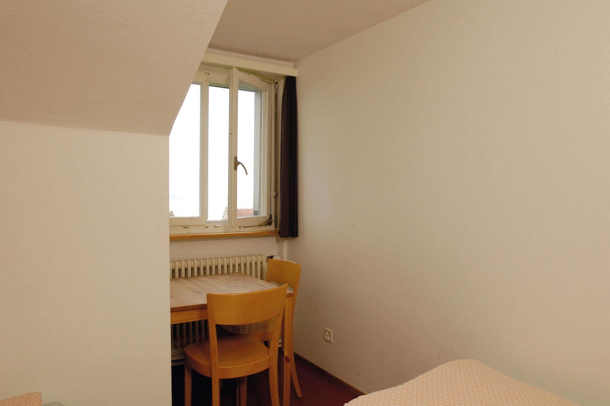 Kreuzlingen Youth Hostel Екстер'єр фото