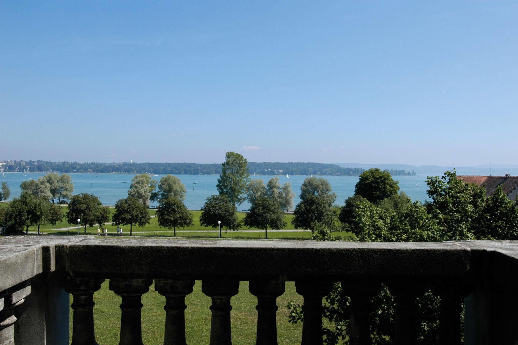 Kreuzlingen Youth Hostel Екстер'єр фото